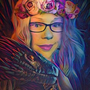 Meet your Posher, Latrisha